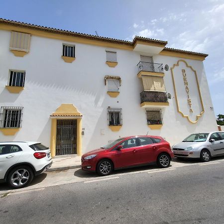 Apt Buenavista En Torremolinos Increibles Vistas Hacia Malaga 5Min Del Centro Y De La Playa 外观 照片
